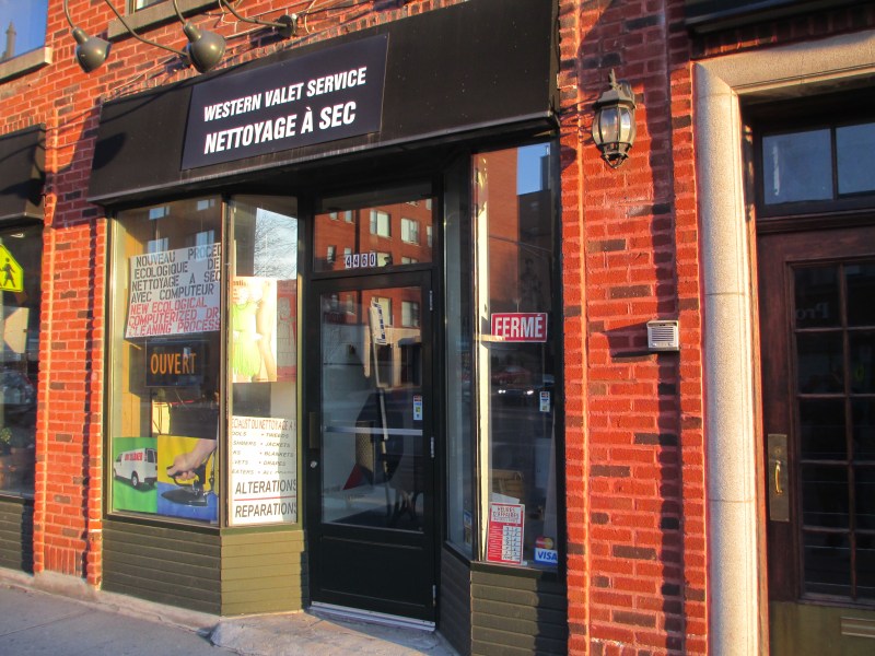 4458 St. Catherine St. Wes