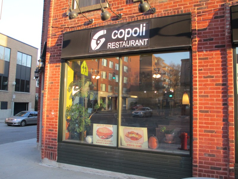 4458 Sherbrooke St. West