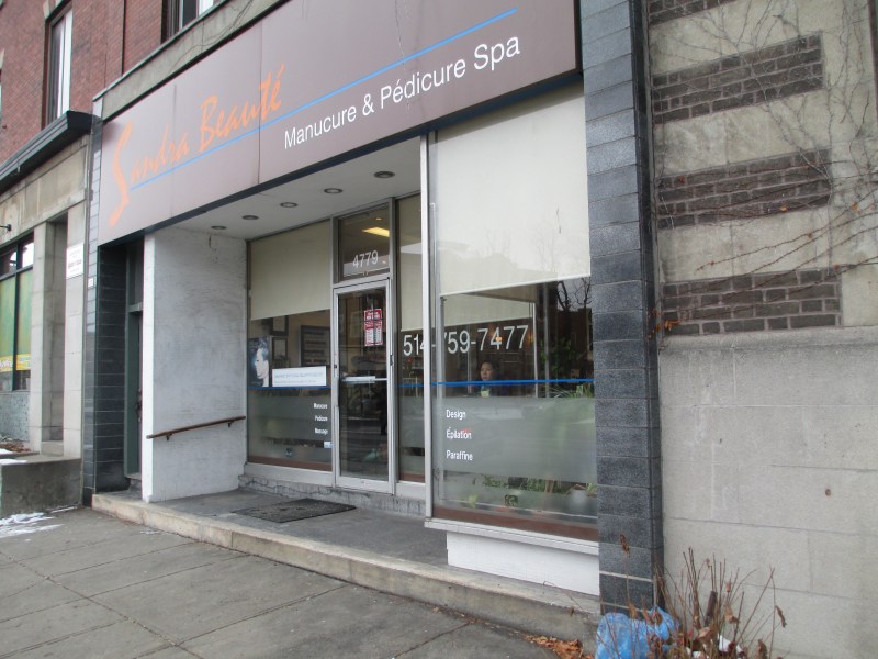 4779 Sherbrooke Street West 