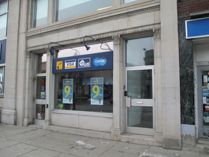 4847 Sherbrooke Street West