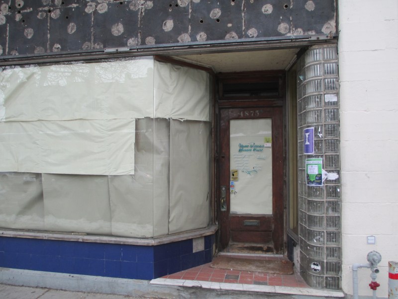 4373a Sherbrooke Street West