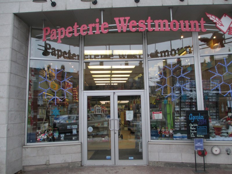 4887 Sherbrooke Street West