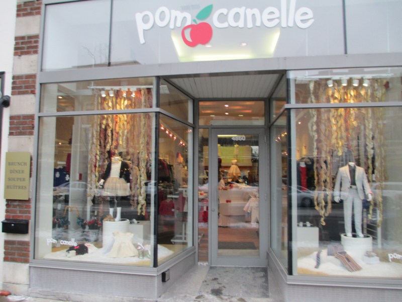 4860 Sherbrooke Street West