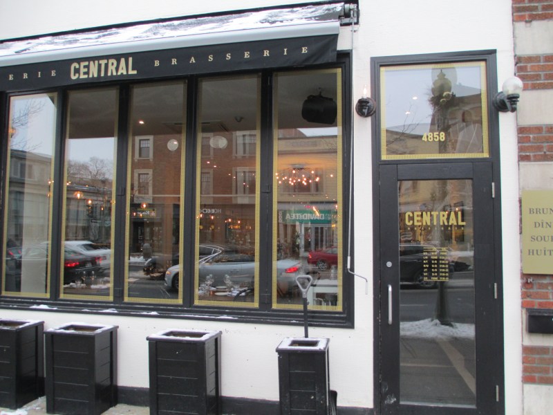 4858 Sherbrooke Street West