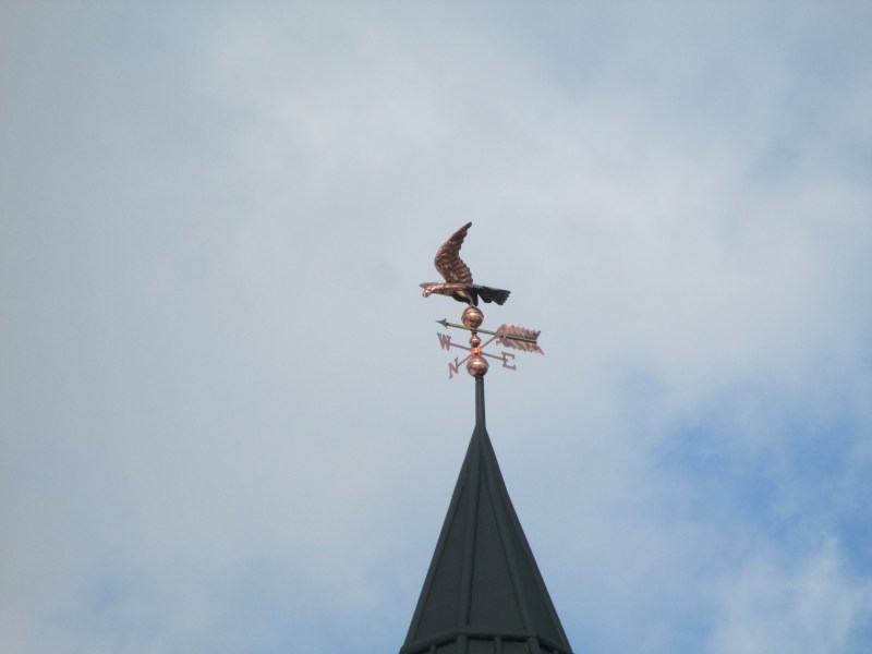 Weather Vane