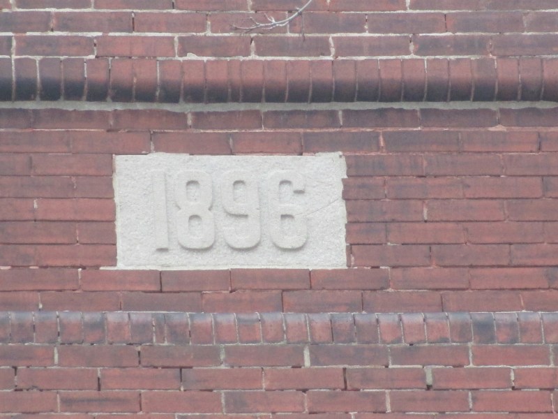 Date Marker