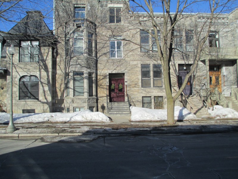 425 Mount Pleasant Avenue