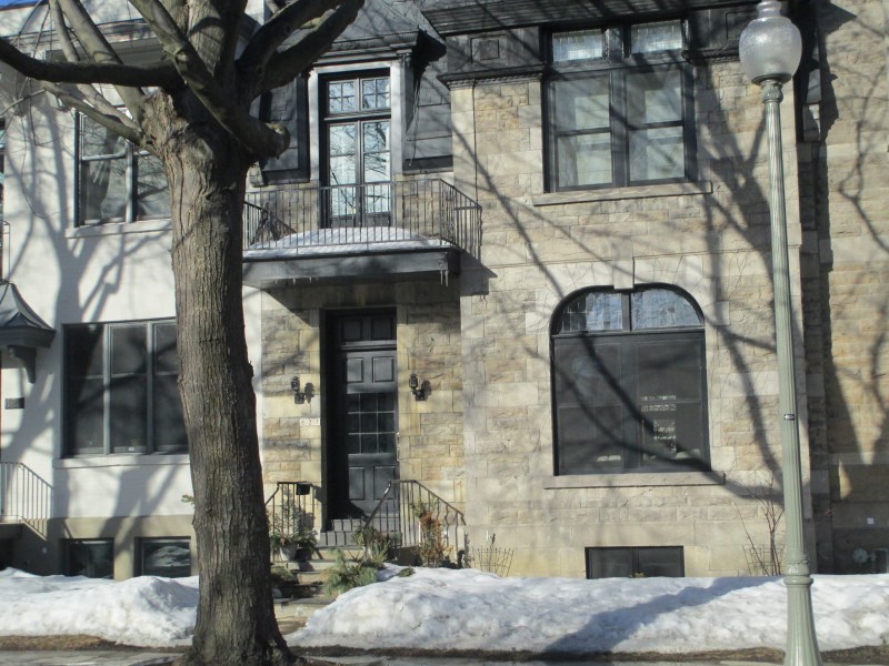 4270 Mount Pleasant Avenue