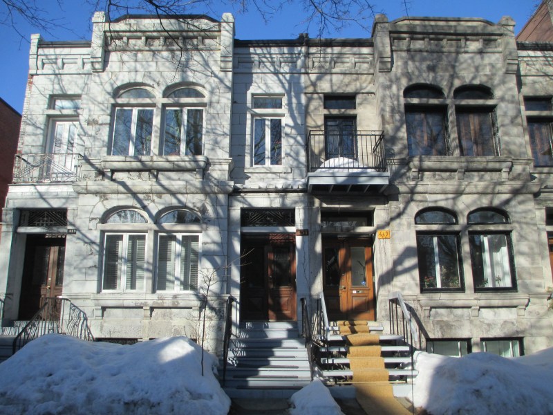 451 Mount Pleasant Avenue