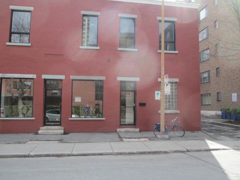 205-206 Olivier Ave.