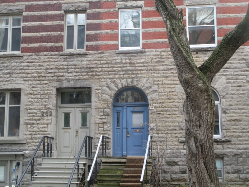 266 Olivier Ave.