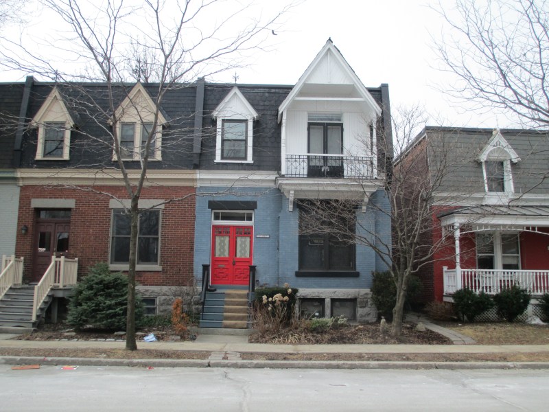 120 Abbott Ave.