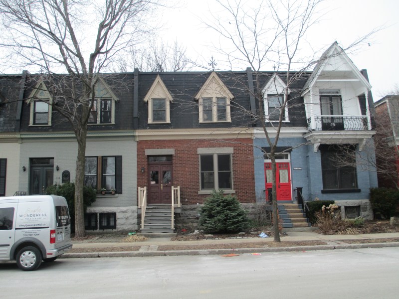 116 Abbott Ave.