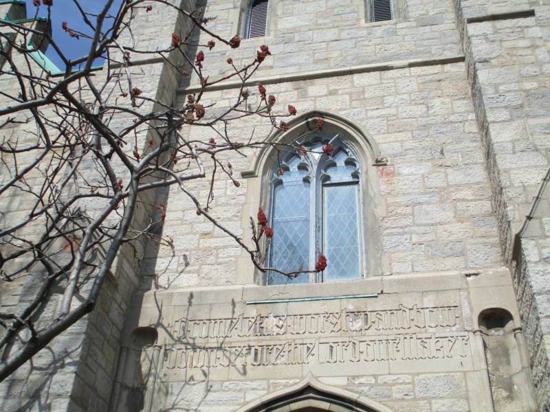 Westmount Park United Church
