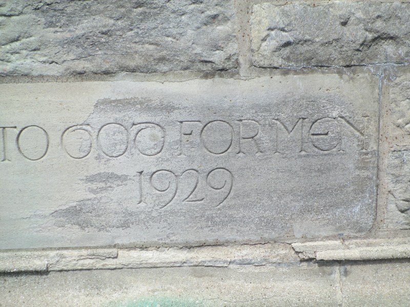 Westmount Park United Church
