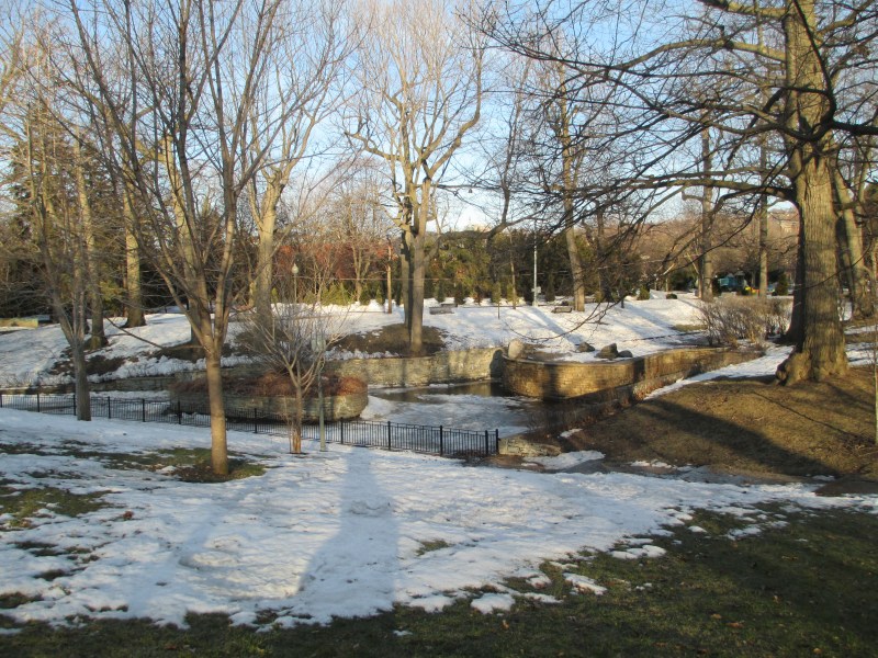 Westmount Park