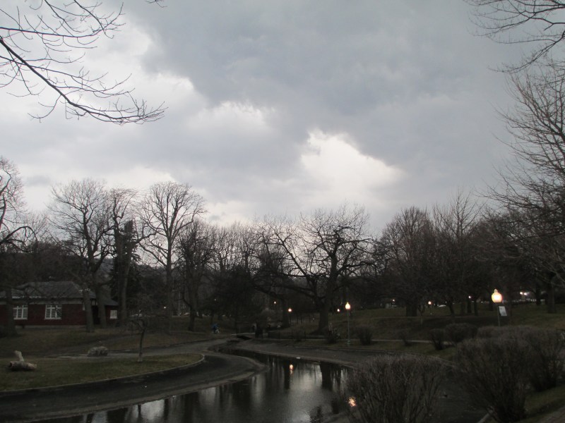Westmount Park