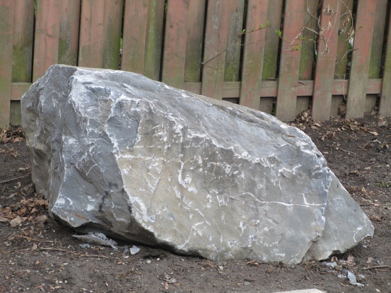 Boulders - Westmount Park