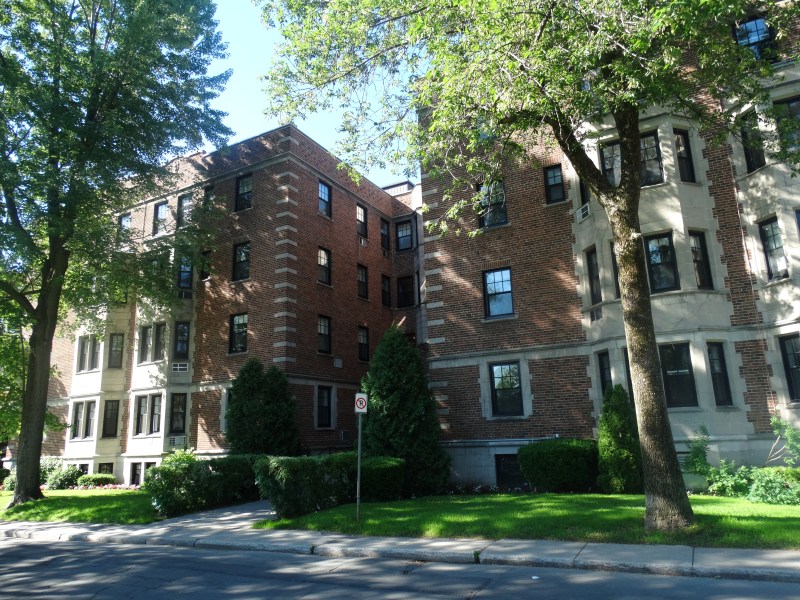 432 Kensington Avenue