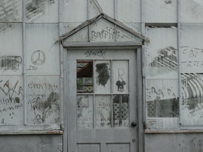 Westmount Green Houses