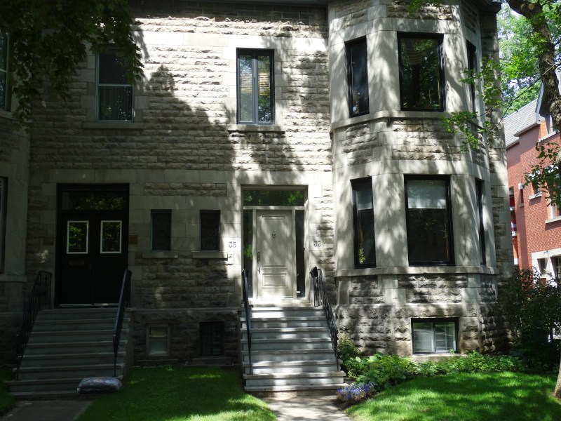 35 Arlington Avenue