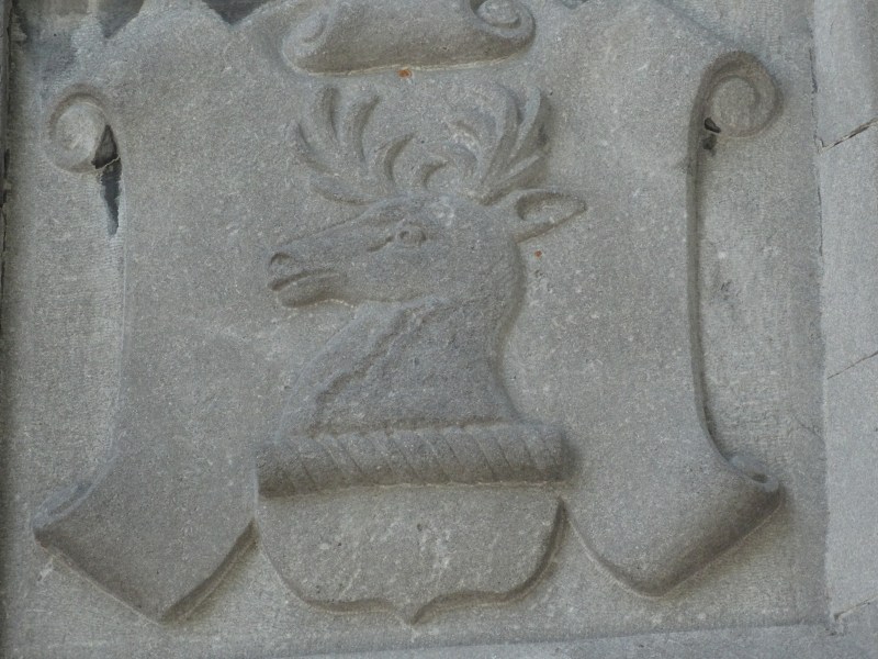 Stone Detail